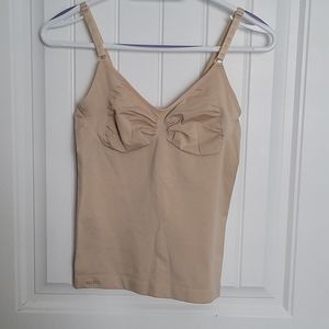2/$20 Slim Me Shaper Camisole